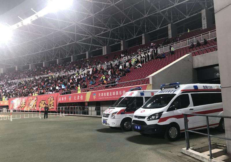 弥渡县大中小型活动保障